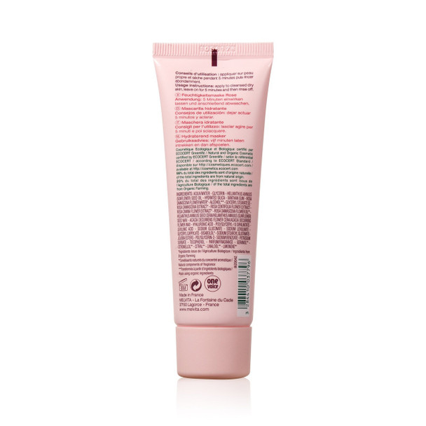 NECTAR DE ROSES Moisturizing Mask 50ml
