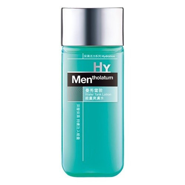 Men Water Tank Lotion 135ml Men Water Tank Lotion 135ml