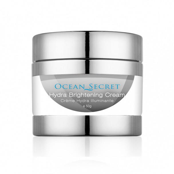 Ocean Secret Hydra Brightening Cream 50g