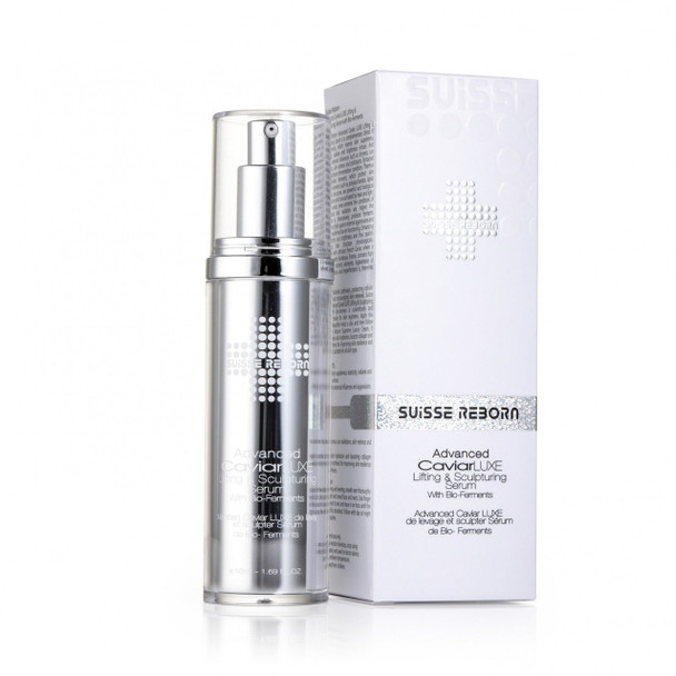 Advanced Caviar LUXE Advanced Lifting  Sculpturing Serum 50ml