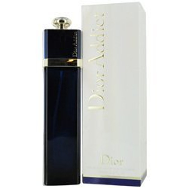 Ch.Dior Addict Edp Spray 3.4 Oz Frgldy