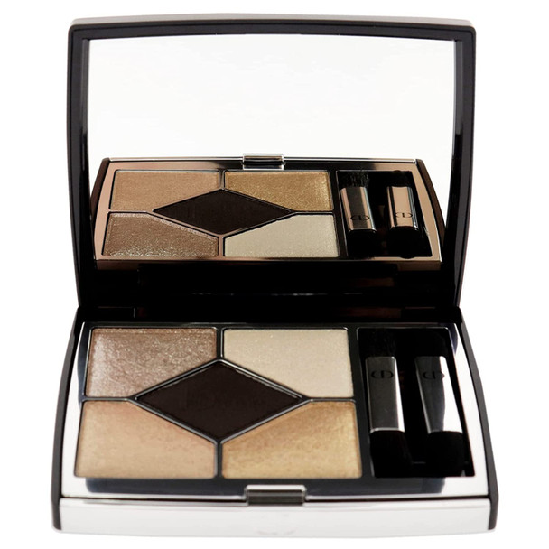 Christian Dior 5 Couleurs Couture Eyeshadow Palette  539 Grand Bal Eye Shadow Women 0.24 oz