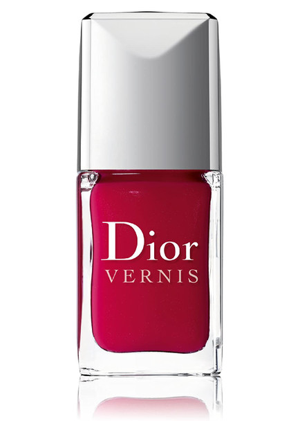CHRISTIAN DIOR by Christian Dior Vernis Massai Red Nail Lacquer 853.33oz