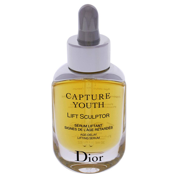 Christian Dior Capture Youth Lift Sculptor Serum for Women 1 Ounce