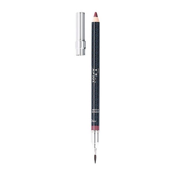 Christian Dior Contour Lipliner Pencil 962 Poison Matte