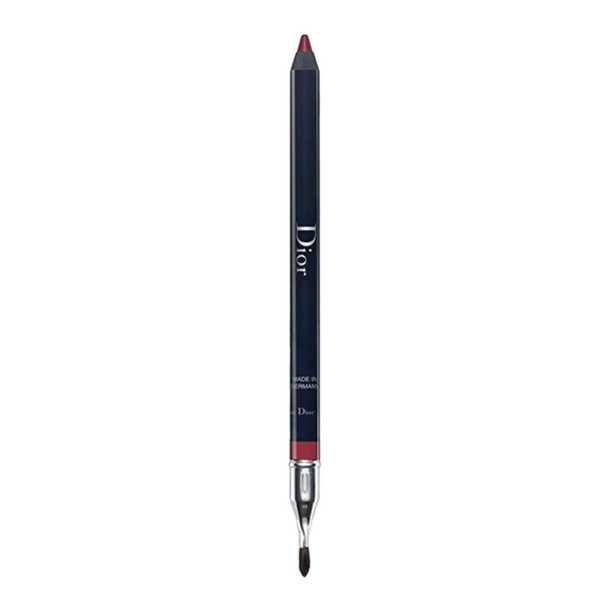 Christian Dior Contour Transparent Lipliner with Brush and Sharpener for Women 0.04 Ounce