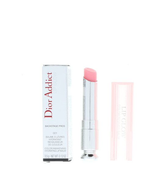 Christian Dior Dior Addict Lip Glow Color Awakening Lip Balm Makeup NEW