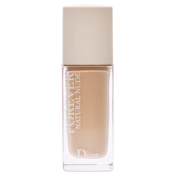 Christian Dior Dior Forever Natural Nude Foundation  2N Neutral Women Foundation 1 oz