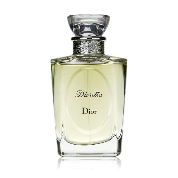 Christian Dior Diorella Eau de Toilette Spray for Women 3.4 Ounce