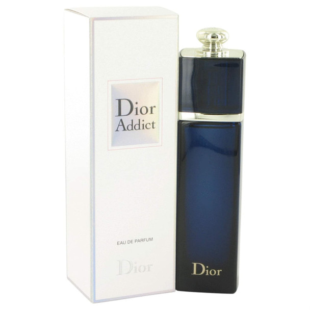 Christian Dior Eau de Parfum Spray for Women Addict 3.4 Ounce