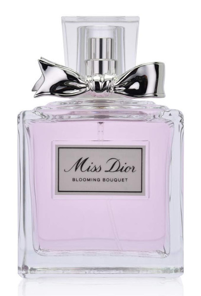 CHRISTIAN DIOR Eau De Toilette Spray Miss Blooming Bouquet 3.4 Ounce