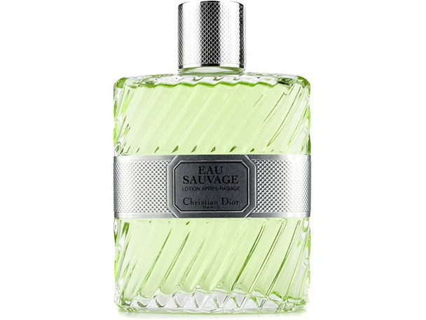 Christian Dior Eau Sauvage After Shave Christian Dior Eau Sauvage After Shave