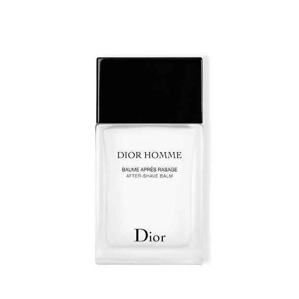 Christian Dior Homme After Shave Balm for Men 3.4 Ounce