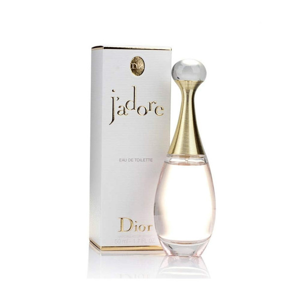 Christian Dior Jadore Eau de Toilette Spray for Women 1.7 Ounce
