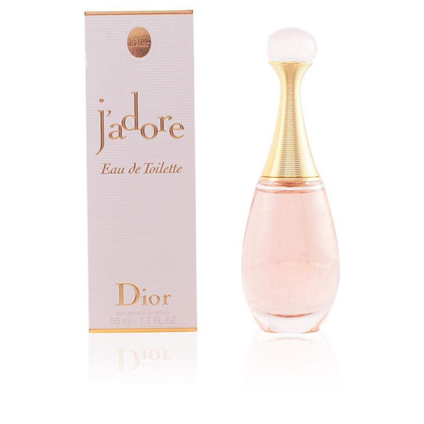 Christian Dior Jadore Eau de Toilette Spray for Women 1.7 Ounce