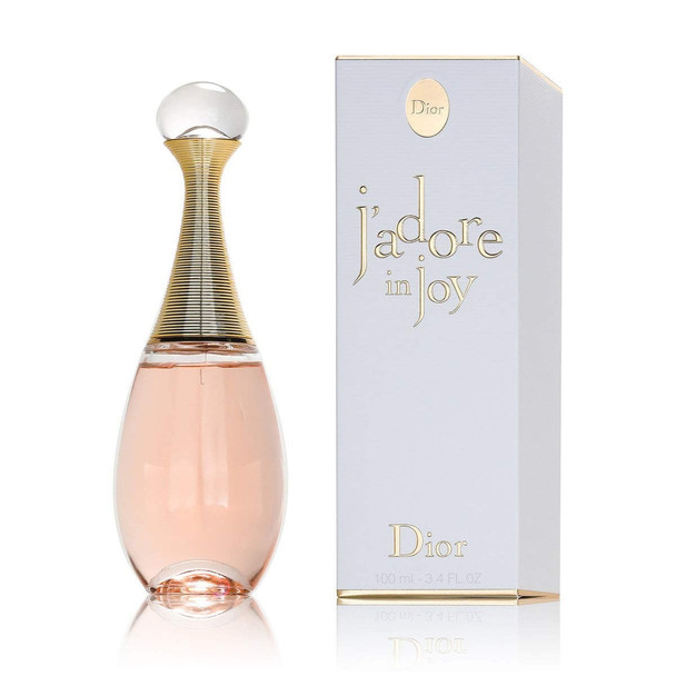 Christian Dior JAdore In Joy Eau De Toilette Spray 100ml/3.4oz