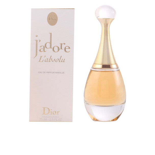 Christian Dior Jadore Labsolu By Christian Dior For Women. Eau De Parfum Spray 2.5Ounces