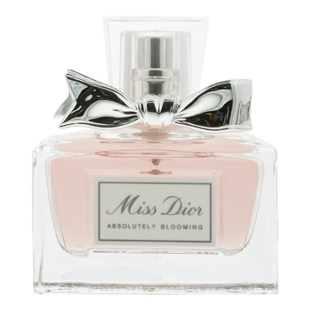 Christian Dior Miss Dior Absolutely Blooming Eau de Parfum for Women 1 Ounce