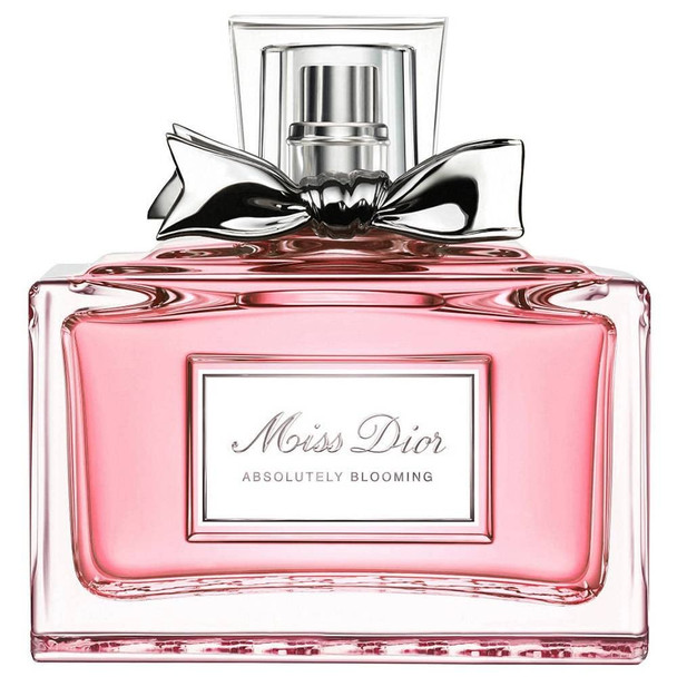 Christian Dior Miss Dior Absolutely Blooming Womens Eau de Parfum Spray 3.4 Ounce