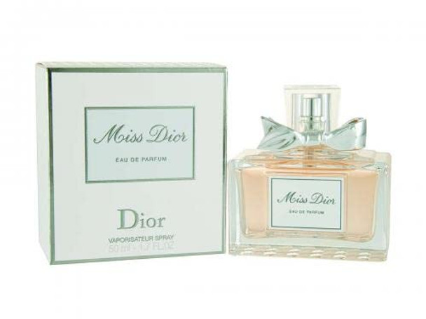 CHRISTIAN DIOR Miss Dior Eau de Parfum Splash 1.7 Ounce