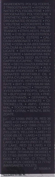 Christian Dior Rouge Dior Couture Colour Comfort and Wear Lipstick 999 Matte 0.12 Ounce