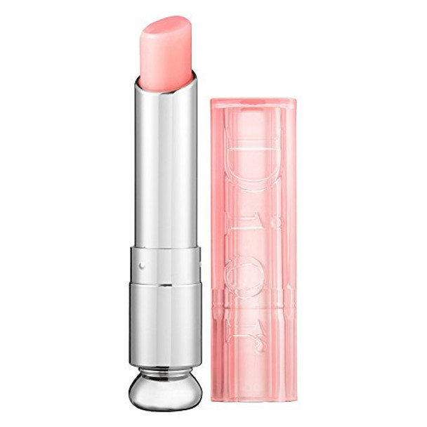 DIOR ADDICT LIP GLOW  Pink  sheer natural pink