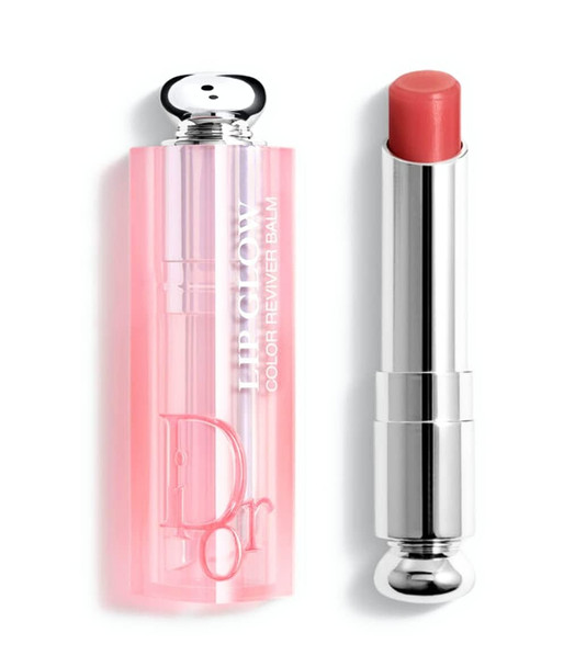 Dior Addict Lip Glow To The Max Hydrating Lip Balm 012 Rosewood