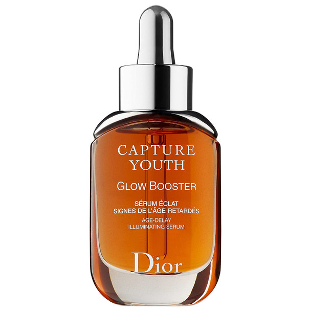 DIOR Capture Youth  Glow Booster AgeDelay Illuminating Serum 30 ml.