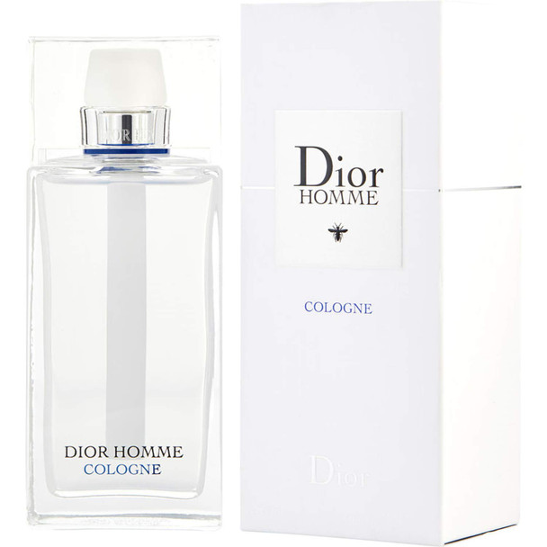 Dior Homme By Christian Dior Cologne Spray 4.2 oz men