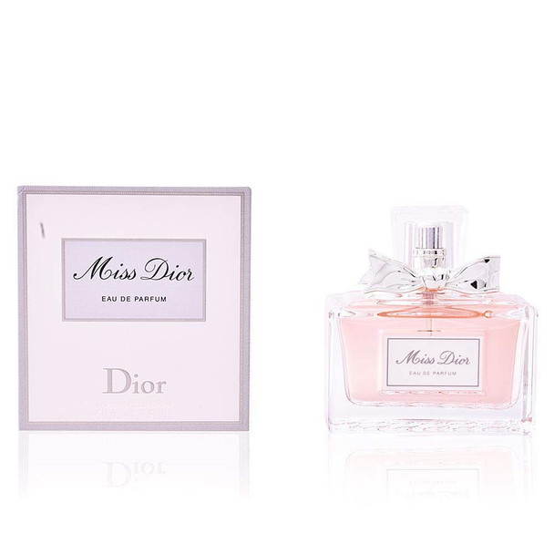 Dior Miss Dior Eau de parfum Spray for Women 1.7 Ounce