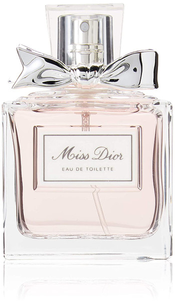 Dior Miss Dior Eau de Toilette Eau de Toilette Spray 1.7 Fl Oz