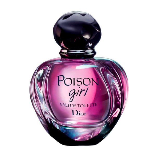 Dior Poison Girl by Christian Eau De Toilette Spray Oriental Vanilla 1 Fl Oz