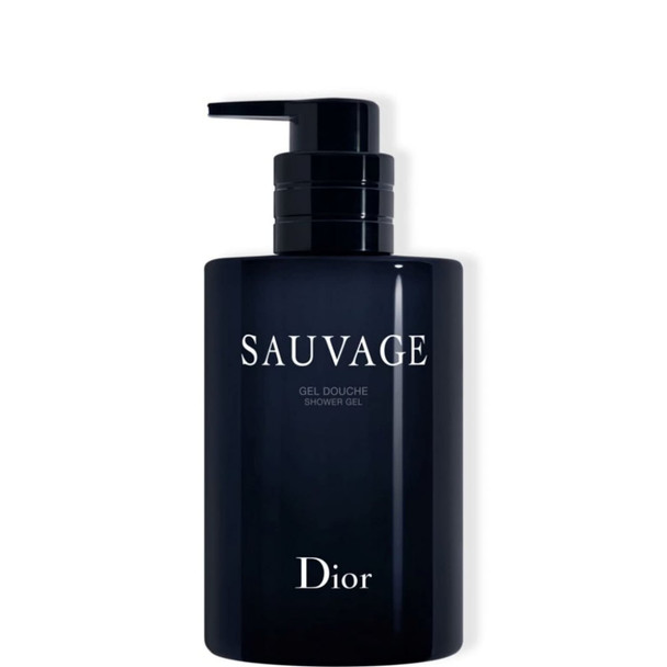 Dior Sauvage Shower gel 250 Ml