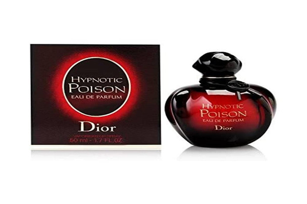 Hypnotic Poison Edp Vapo 50ml