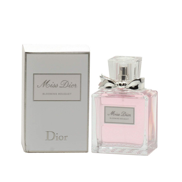 Miss Dior Blooming Bouquetladies By Christian Dior  EDT