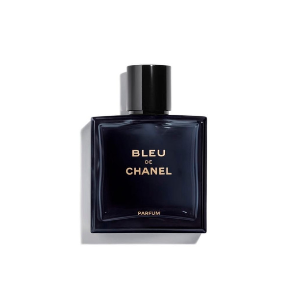 Bleu De Chanel by Chanel for Men  3.4 oz EDP Spray