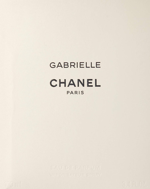 Chanel Gabrielle Women EDP Spray 3.4 oz