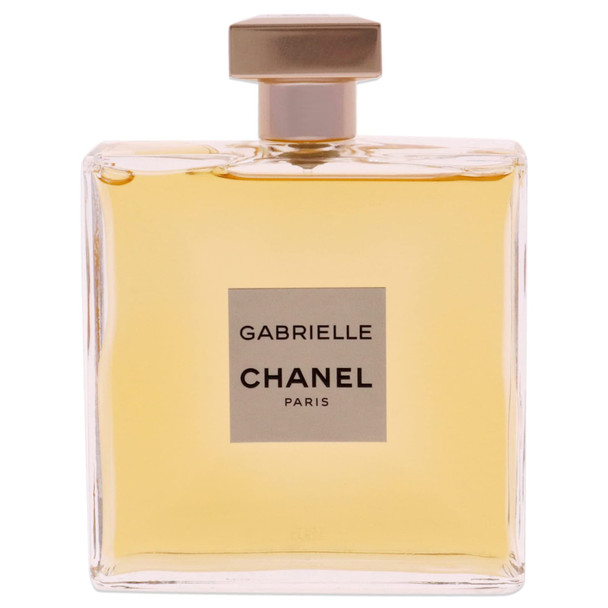 Chanel Gabrielle Women EDP Spray 3.4 oz