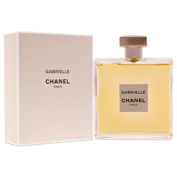 Chanel Gabrielle Women EDP Spray 3.4 oz