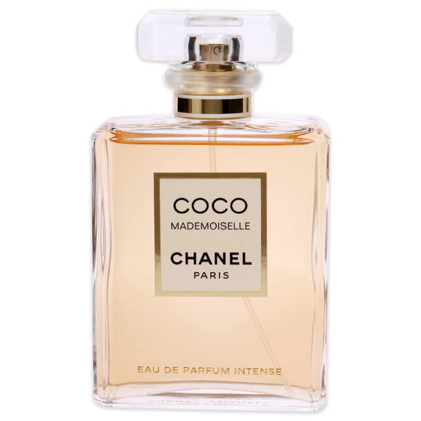 Chanel Coco Mademoiselle Intense Women EDP Spray 3.4 oz