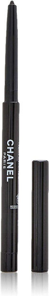 Chanel Stylo Yeux Waterproof Longlasting Eyeliner   88 Noir Intense By Chanel for Women  0.01 Ounce Eyeliner 0.01 Ounce