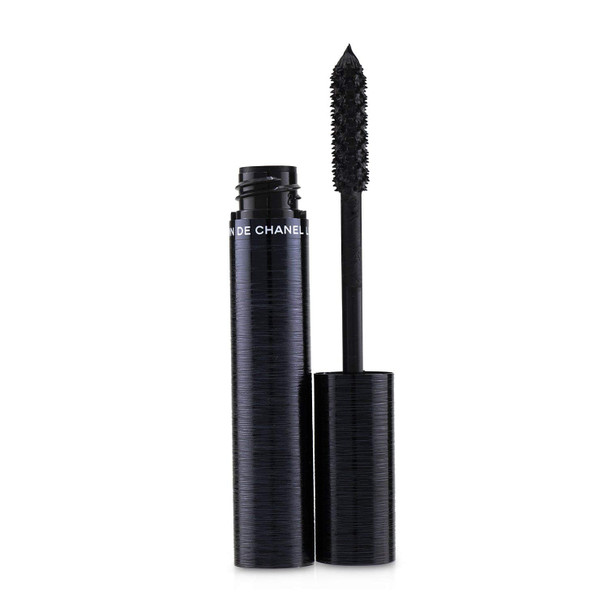 Chanel Le Volume Revolution De Chanel Mascara  10 Noir Women Mascara 0.21 oz