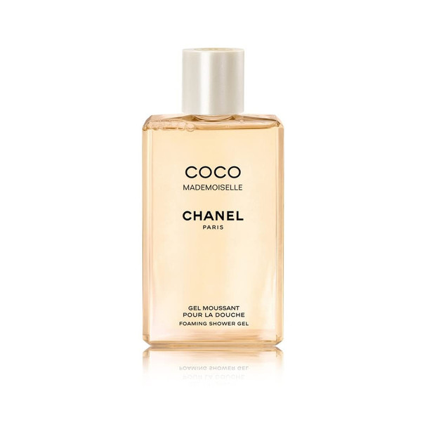 Chanel Chanel Coco Mademoiselle Shower Gel 200ml parallel import goods