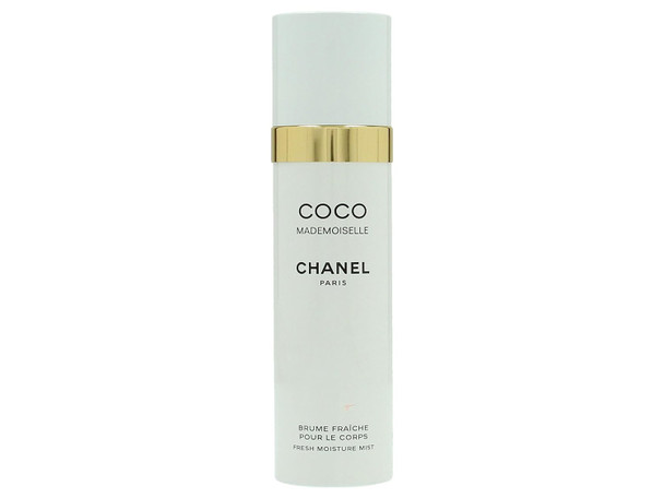 Chanel Coco Mademoiselle Fresh Hair Mist 35ml : .in: Beauty