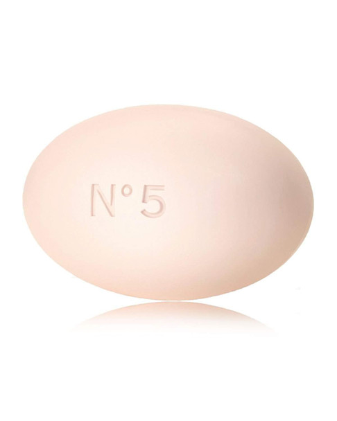 CHANEL No5 The Bath Soap 5.4 Oz