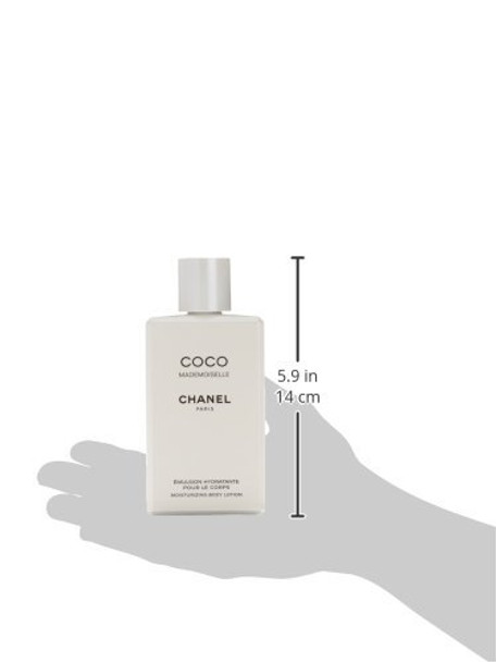 Coco Mademoiselle by Chanel Moisturising Body Lotion 200ml