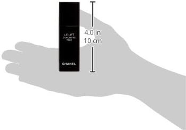 Chanel Le Lift Firming Anti Wrinkle Eye Concentrate Instant Smoothing Cream for Women 0.5 Ounce