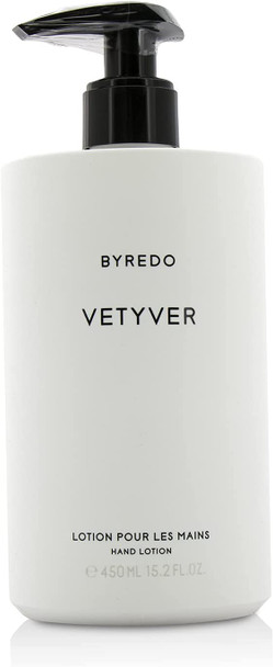 Byredo Vetyver Hand Lotion 450ml/15.2oz