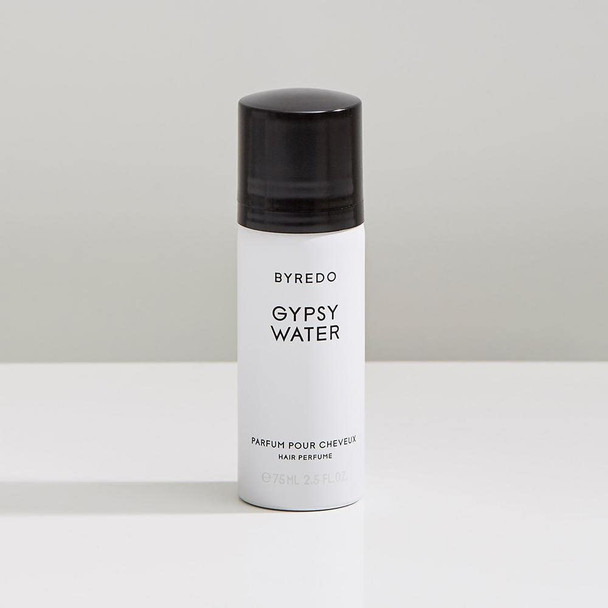 Byredo Gypsy Water Hair Perfume 75 ML. / 2.5 Fl. Oz.