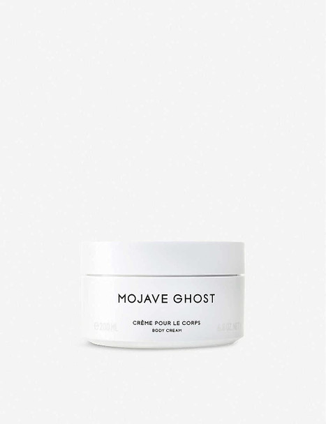 Byredo Mojave Ghost Body Cream 200ml/6.8oz